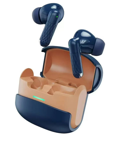 🎧 Fone Bluetooth TWS Esportivo