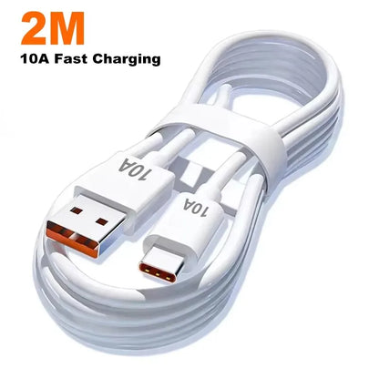 Carregador GaN 240W 5 em 1