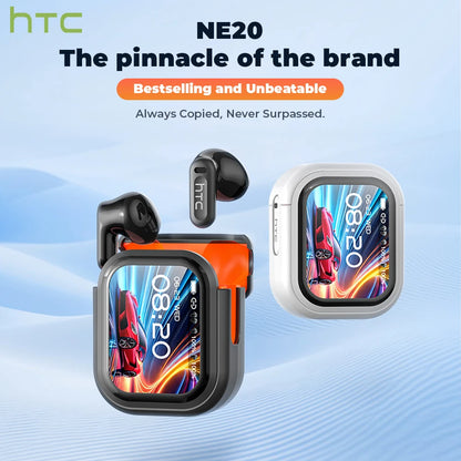 Fone Inteligente com Tradução IA