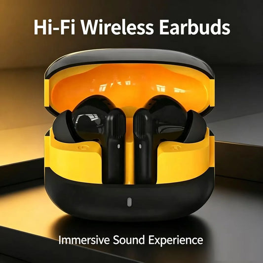 🎧 Fone Bluetooth TWS Esportivo