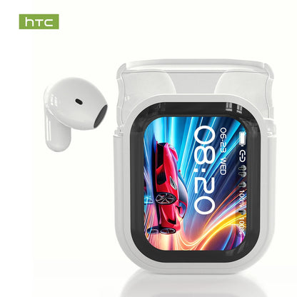 Fone Inteligente com Tradução IA