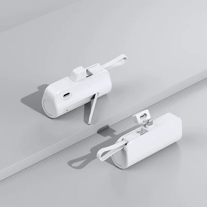 Mini Power Bank 10.000mAh
