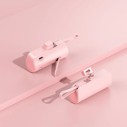 Mini Power Bank 10.000mAh