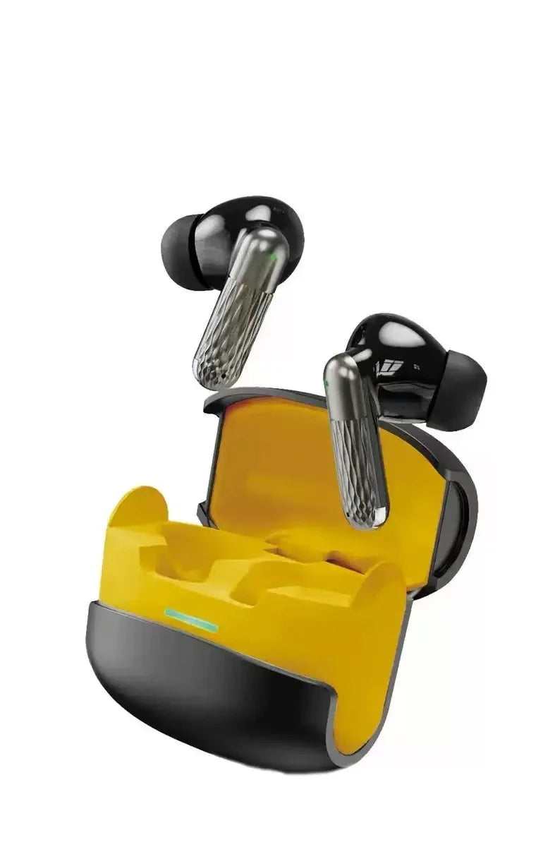 🎧 Fone Bluetooth TWS Esportivo