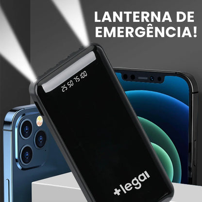 Portable Charger Power Bank